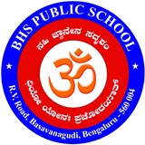 BHS Public School logo